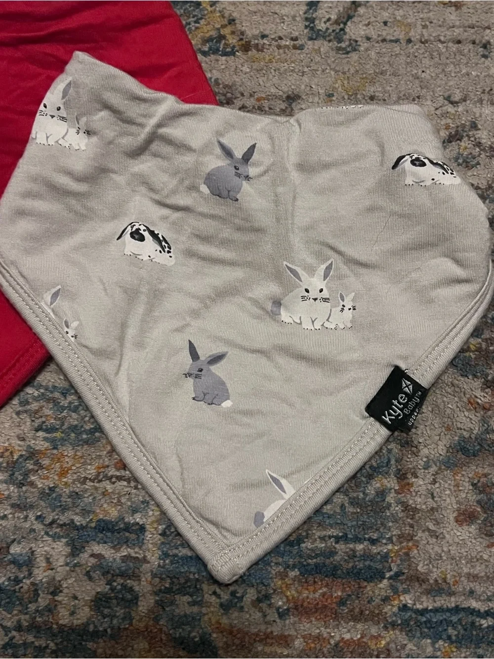 Kyte Baby Bib Bundle